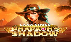 Darwin - Lana Cross in the Pharaoh's Shadow