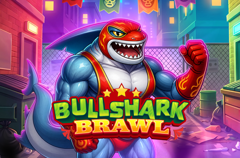 Hacksaw Gaming - Bullshark Brawl