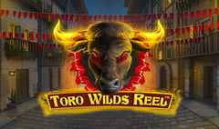 Synot - Toro Wilds Reel