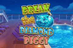 Octoplay - Break the Diamond Piggy
