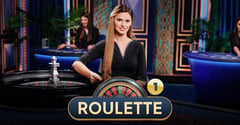 Pragmatic Live - Roulette 1