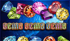 WMS - Gems Gems Gems™