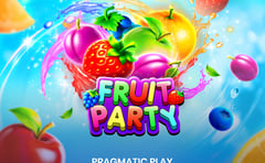 Pragmatic Play - Fruit Party