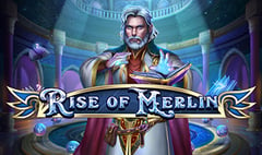 Play'n GO - Rise of Merlin