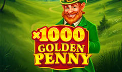 Playson - Golden Penny x1000