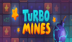 Galaxsys - Turbo Mines