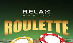Relax Gaming - Roulette