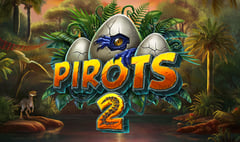ELK - Pirots 2