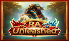 Wishbone Games - Ra Unleashed