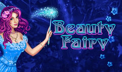 Amatic - Beauty Fairy