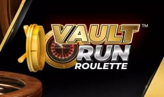 Real Dealer Studios - Vault Run Roulette