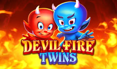 TaDa Gaming - Devil Fire Twins