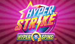 Gameburger Studios - Hyper Strike HyperSpins