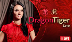 Evolution - Dragon Tiger