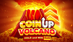 3 Oaks Gaming - Coin Up Volcano