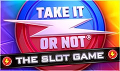 GAMING1 - TakeItOrNot Slot