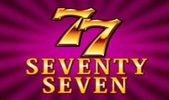 Swintt - Seventy Seven