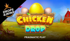 Pragmatic Play - Chicken Drop
