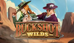 NetEnt - Buckshot Wilds