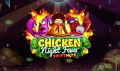 PearFiction Studios - Chicken Night Fever