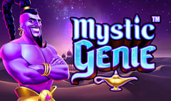 JFTW - Mystic Genie