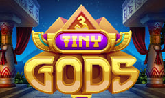 Foxium - 3 Tiny Gods