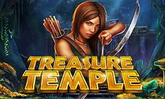 Wizard Games - Treasure Temple