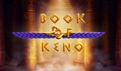 Evoplay - Book of Keno