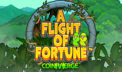 Crazy Tooth Studio - A Flight of Fortune