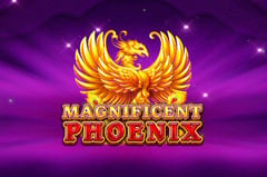 IGT - Magnificent Phoenix