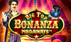 Skywind - Big Top Bonanza Megaways