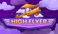 Pragmatic Play - High Flyer