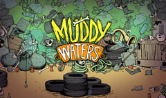 Peter & Sons - Muddy Waters