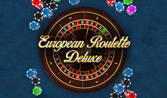 Wizard Games - European Roulette Deluxe