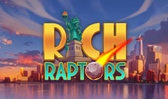 Fantasma Games - Rich Raptors
