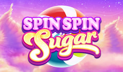 Slingshot Studios - Spin Spin Sugar