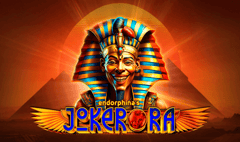 Endorphina - Joker RA