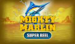 Indigo Magic - Mighty Marlin: Super Reel