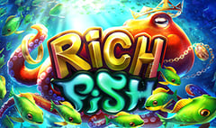 Apollo - Rich Fish