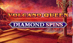 IGT - Volcano Queen Diamond Spins