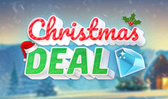 G Games - Christmas Deal