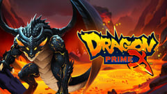 Wishbone Games - Dragon PrimeX