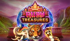 Reevo - Ruby Treasures