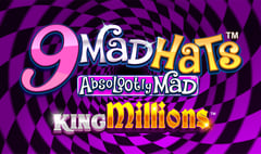 Triple Edge Studios - 9 Mad Hats King Millions
