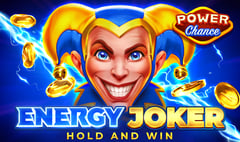 Playson - Energy Joker Power Chance