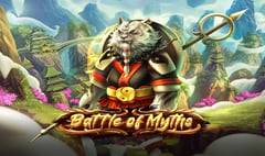 Swintt - Battle of Myths