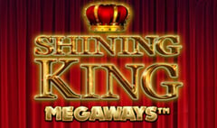 iSoftBet - Shining King Megaways