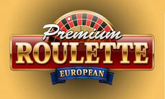 Playtech - Premium European Roulette