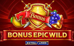 Fazi - Bonus Epic Wild Extralines