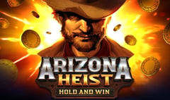 Playson - Arizona Heist: Hold and Win